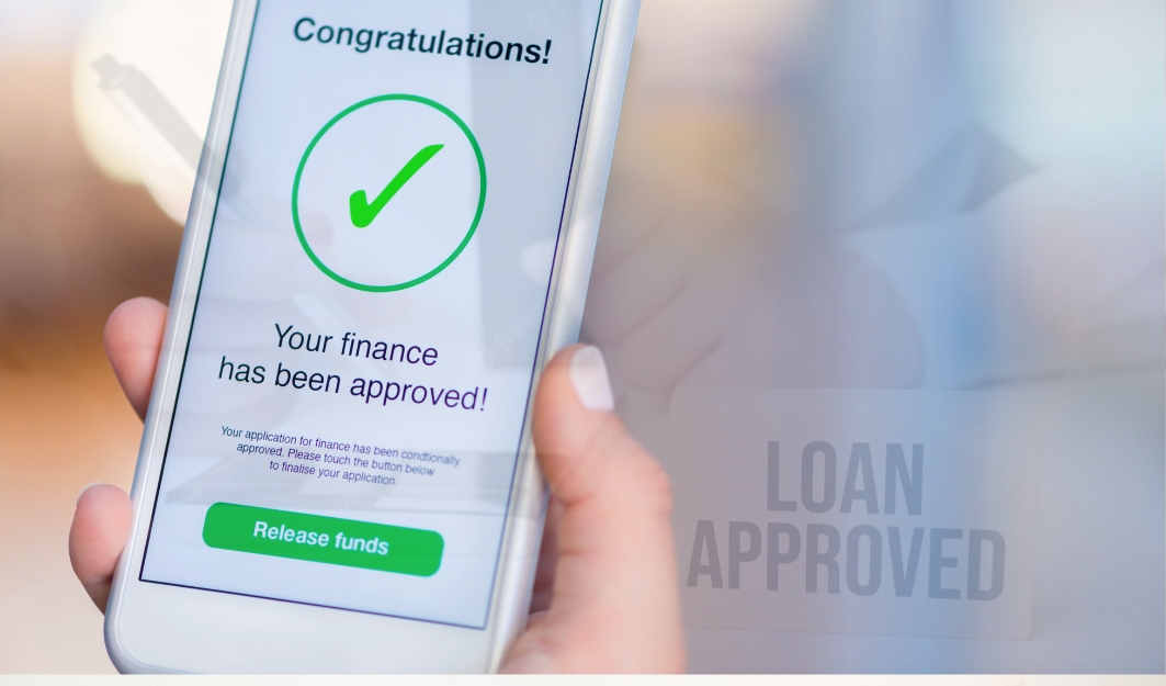 approval on extremely bad credit loans